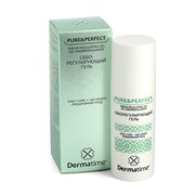 Гель себорегулирующий для жирной кожи Dermatime Pure&Perfect Sebum Regulating Gel, 50 мл