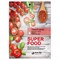 Маска тканевая для лица с экстрактом томата EYENLIP Super Food Tomatо Mask, 23 мл - фото 5635