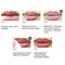 Ночная восстанавливающая маска для губ Laneige Lip Sleeping Mask (Berry) 2116 - фото 5987
