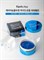 Омолаживающие патчи с коллагеном и экстрактом икры FarmStay Caviar & Collagen Hydrogel Eye Patch 60 шт. 2144 - фото 6082 Омолаживающие патчи с коллагеном и экстрактом икры FarmStay Caviar & Collagen Hydrogel Eye Patch 60 шт. 2144 - фото 6082